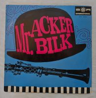 Mr. Acker Bilk / 10 Inch LP Jazz 60er Jahre ab Fr. 4.-