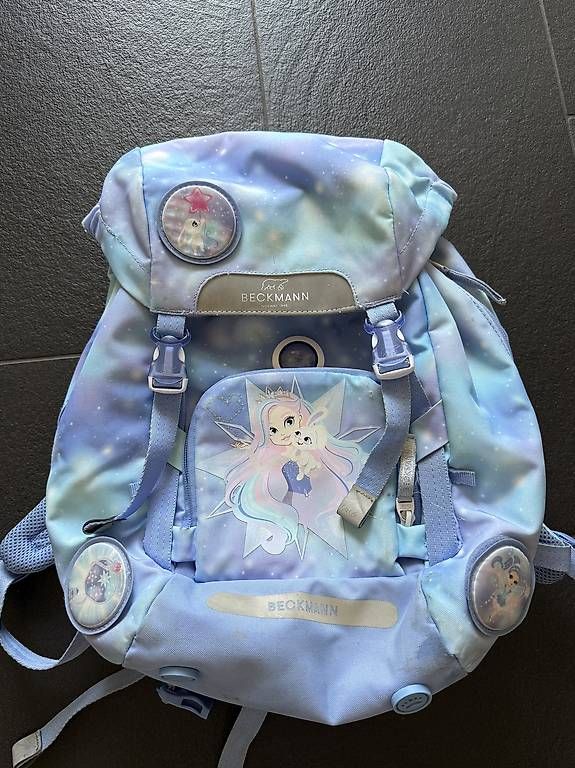 Sacs & sacs à dos: Rucksack Marke Beckmann – D'occasion à Wangen an der Aare par mic_6gdj