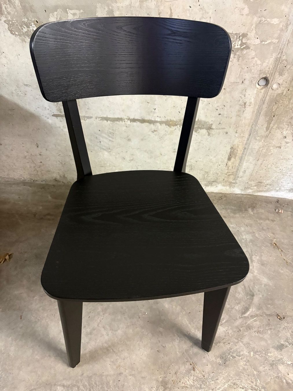 Ikea Chaises: 2 Esszimmer Stühle von IKEA – D'occasion à Stallikon par Nessie6 2