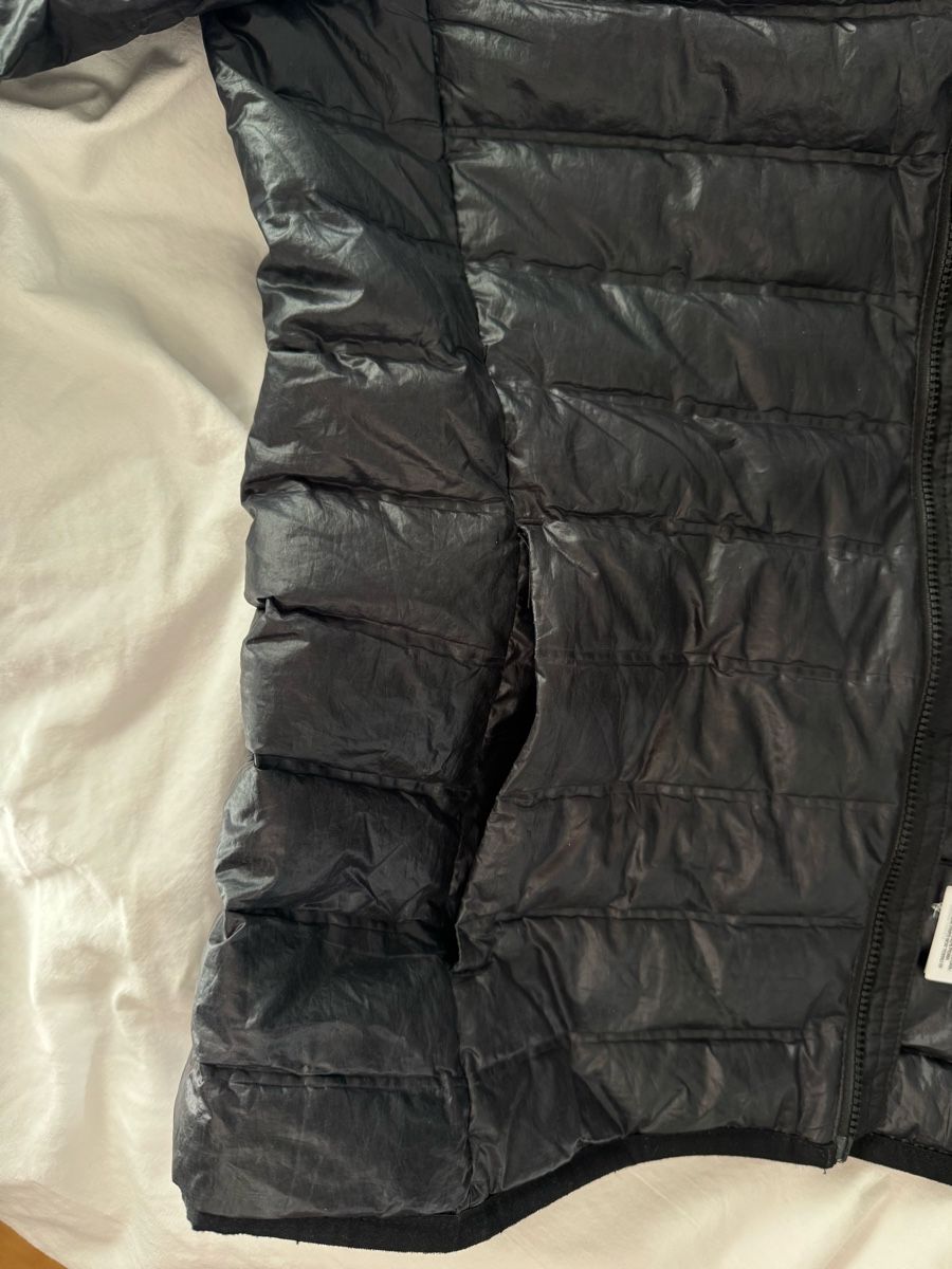 Adidas Vestes: Adidas Daunenjacke – D'occasion à Zürich par rxxel 5