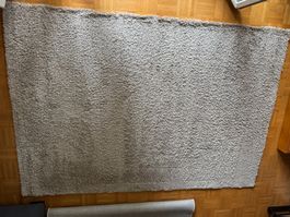 Tapis beige Ikea 160x230cm