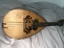 Mandoline Garantito Silvestri Catania