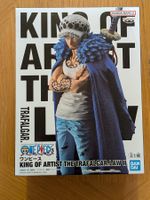 Trafalgar Law King of Artist One Piece Figur Neu & OVP