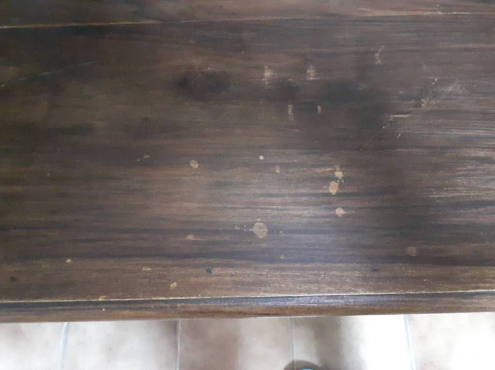 Tische: TAVOLO IN LEGNO – Gebraucht aus Arbedo von aladino666 3