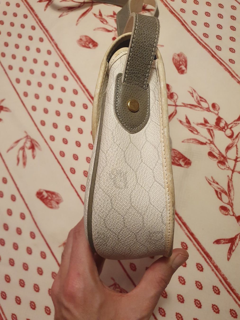 Dior Borse da donna: Christian dior sac à main – Usato da Genève venduto da GenevaLuxury 2