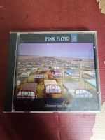 CD - Pink Floyd – A Momentary Lapse Of Reason (Prog Rock)