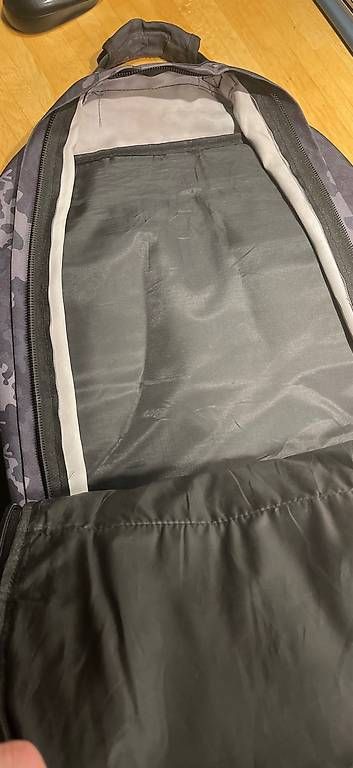 Zaini: Cabin Max Rucksack 44L – Usato da Basel venduto da pskb24 2