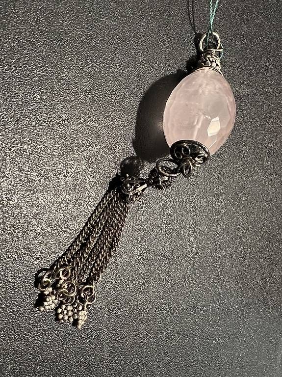 Anhänger: Silber Anhänger – Neu und originalverpackt aus Zürich von Desh-Shop