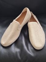 Neue RIVIERAS Espadrilles Classic Filet 30° (beige)/Gr. 44