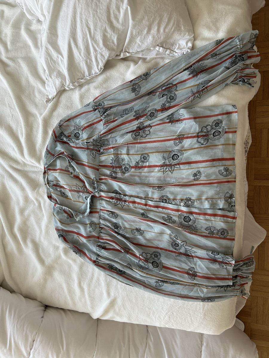 Sessun Tops: Blouse Sessun – Neuf (Voir description) à Lausanne par vei_9lfn