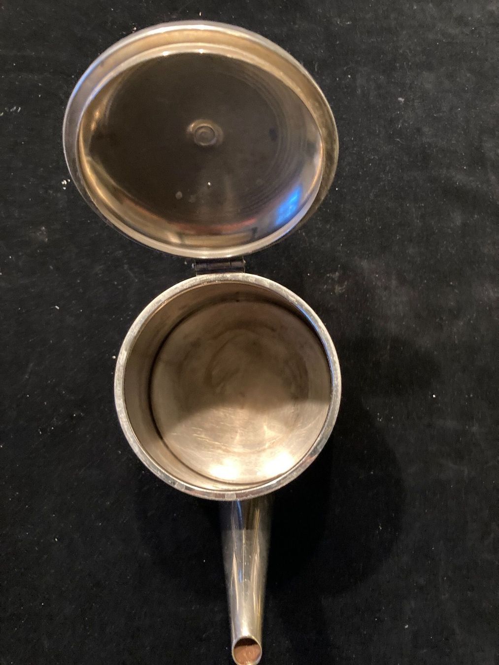 Teiere: The - Krug 1,25 Liter – Usato da Zürich venduto da Chaeffeler 5