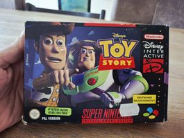 NINTENDO TOY STORY