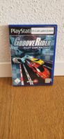 PS2 - Groove Rider Slot Car Racing