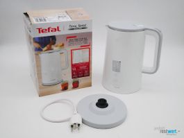 TEFAL Sense Wasserkocher, KO6931