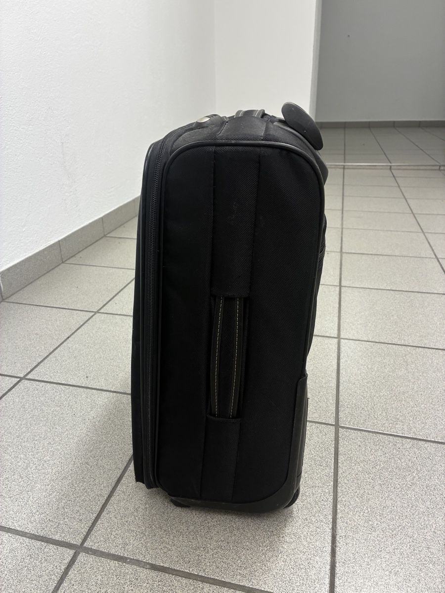 Samsonite Valises de voyage: Handgepäck Samsonite Koffer – D'occasion à Effretikon par Elijaz 2