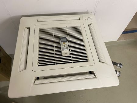 Klimaanlage Fujitsu