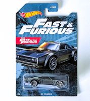 Hot Wheels Fast & Furious / Dodge Ice Charger