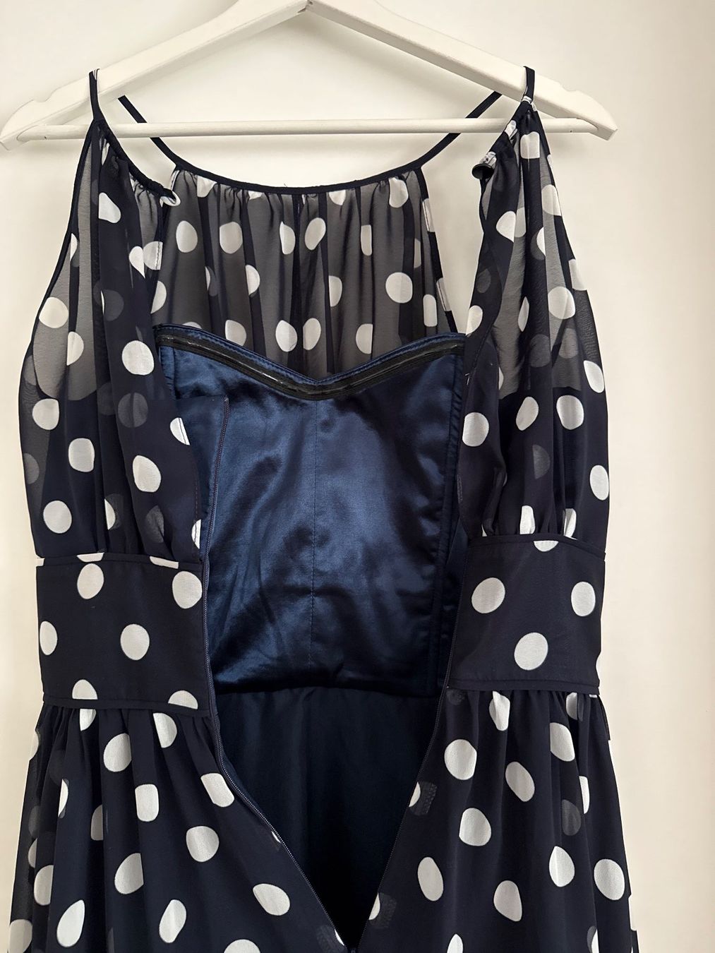 Vestiti: Cocktailkleid von SWING Gr.34 – Usato da Schönenwerd venduto da d.chiara 4