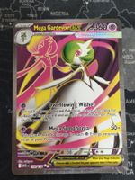 Mega Gardevoir EX 159/132 EN