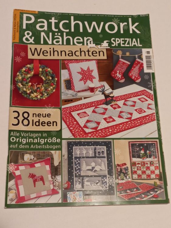 Nahen Zu Weihnachten