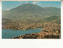 Luzern Photoglob 1235 ca. 1960