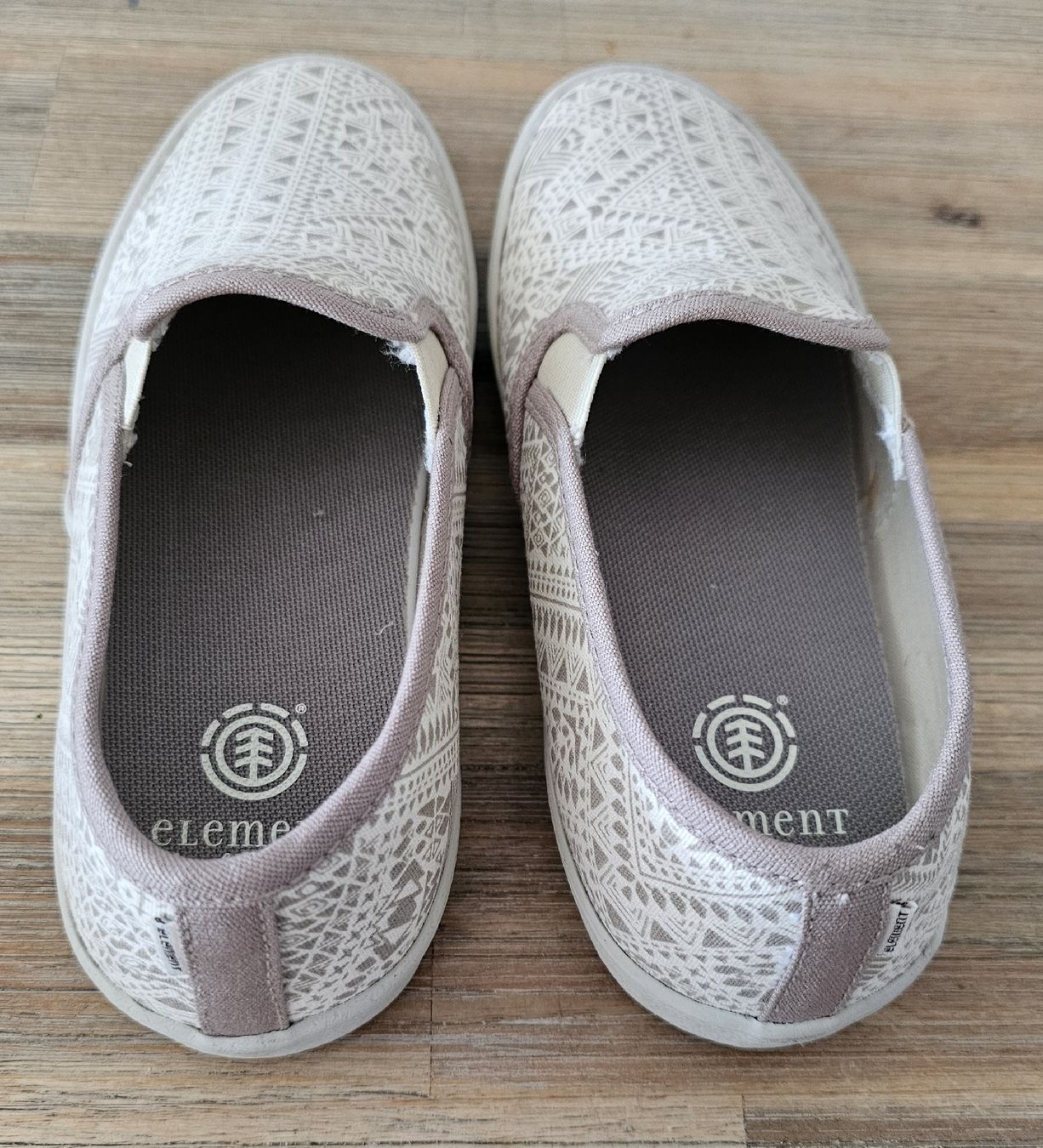 Element Chaussures femmes: Neue Element Schuhe Slipper, Gr. 36 – Neuf avec emballage d'origine à Basel par Mazzo84 2