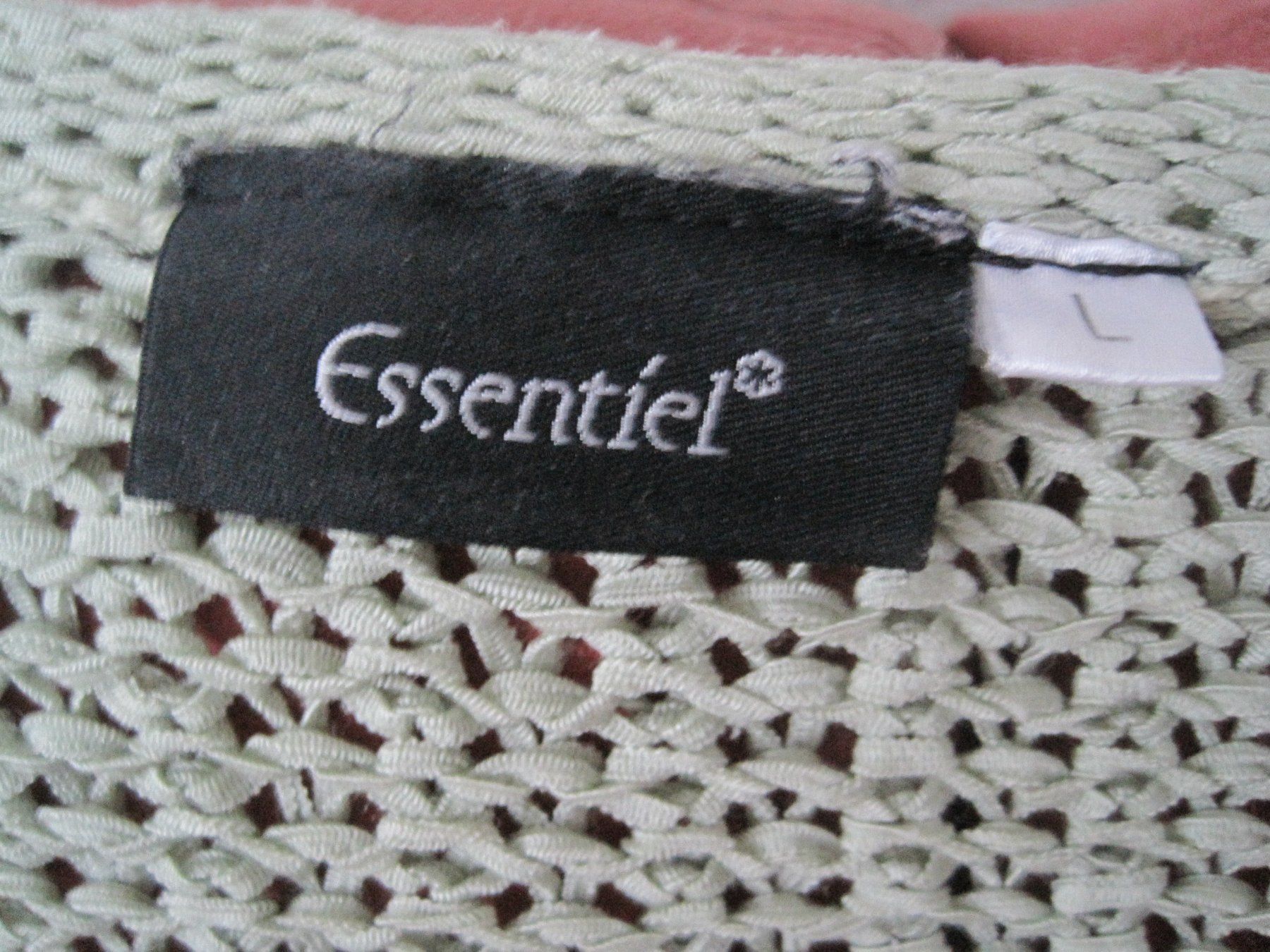 Maglioni & Felpe: schöner Pullover Gr. L – Usato da Schachen LU venduto da moepsli5 1