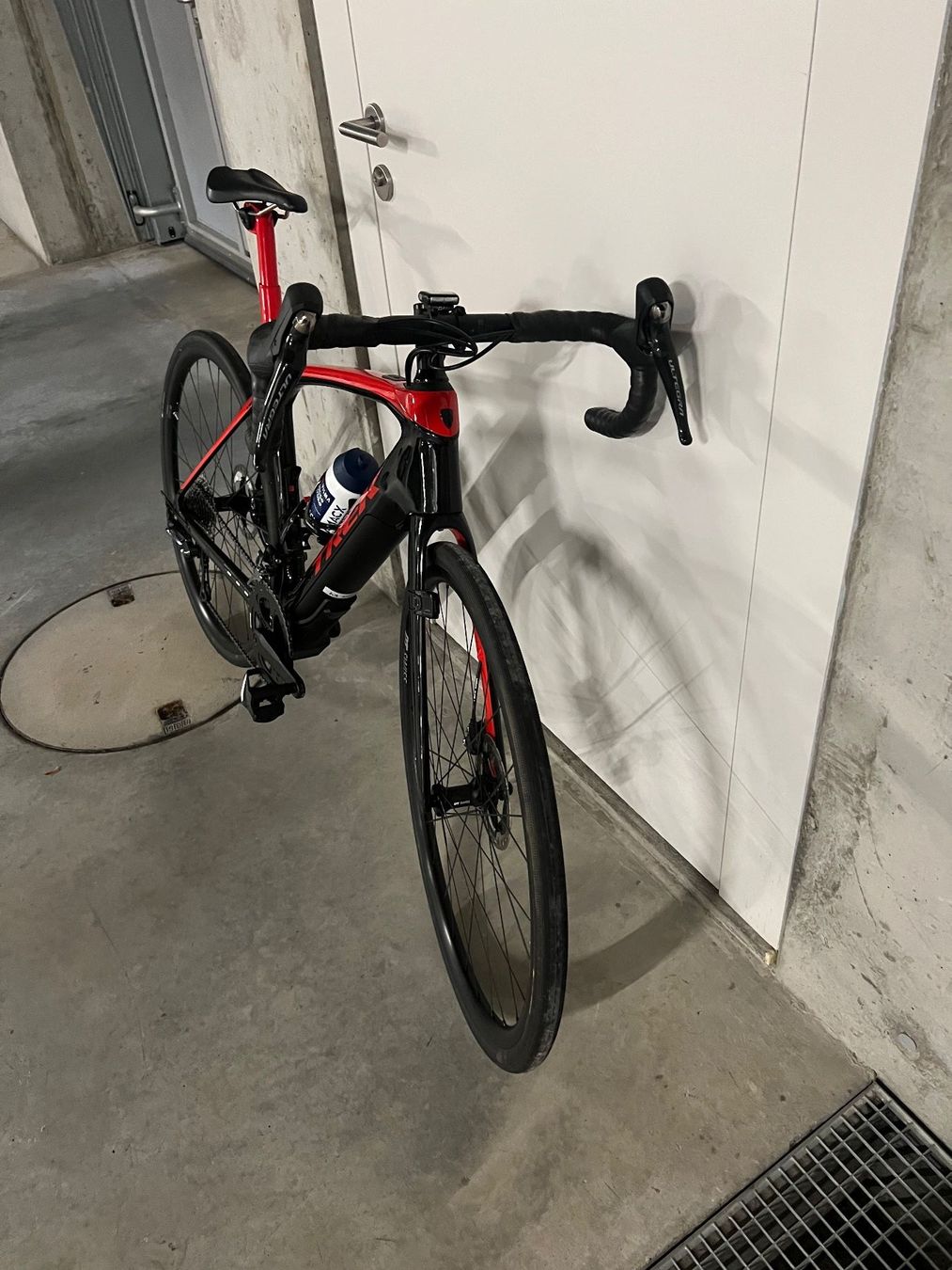 Trek Velos: E-Rennrad Domane+ LT – Gebraucht aus Meiringen von Tschaebi12 8