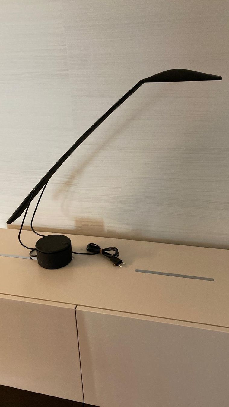 Lampade: Tischleuchte Mod. Dove von Italiana Luce – Nuovo (secondo la descrizione) da Jona venduto da designfurniture