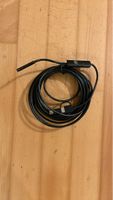 Inspektionskamera USB schwarz akzeptabler Zustand