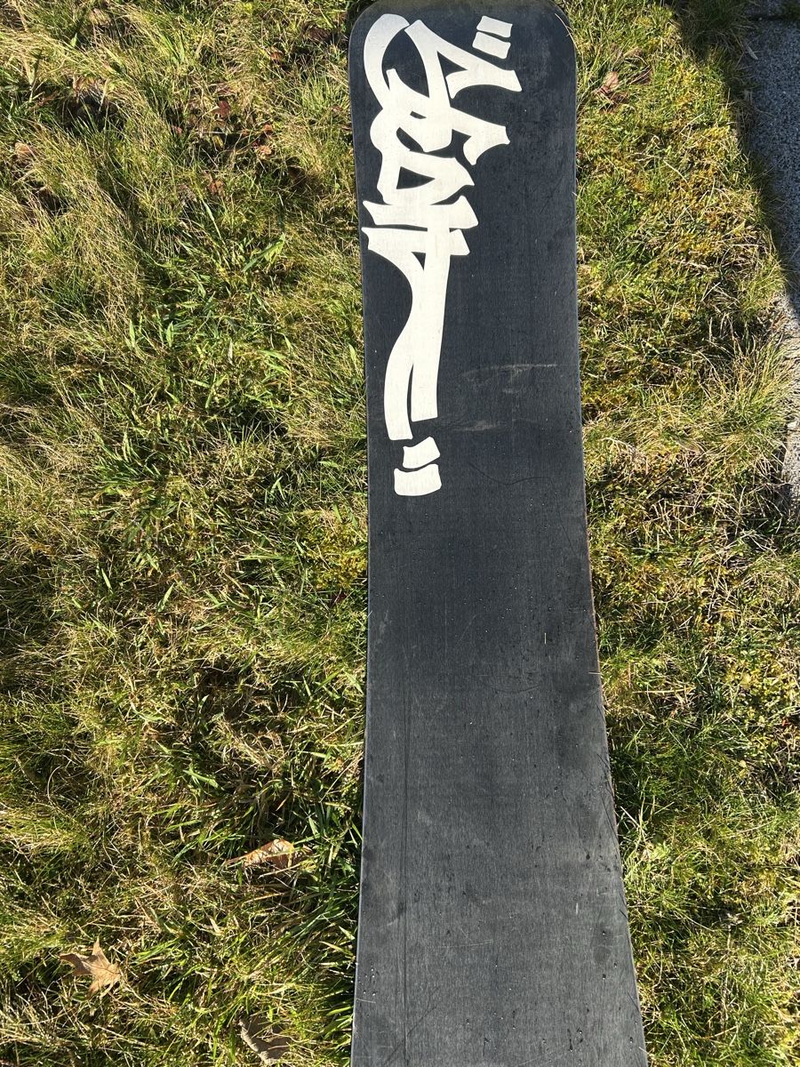 Boards: snowboard 156cm – D'occasion à Gümligen par vik_pd7w 1