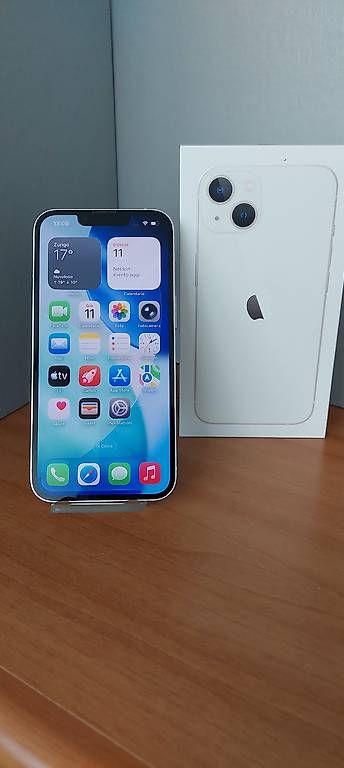 Telefoni cellulari / Smartphones: Iphone 13 128gb – Usato da Bedano venduto da nikpower77