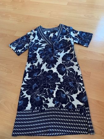 Magnifique robe M&S taille 34 ou xs