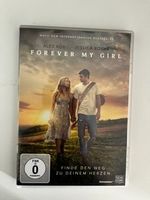 DVD Forever My Girl FSK 0