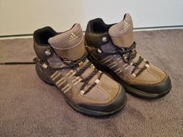 Adidas Wanderschuhe Gore-Tex Gr. 33