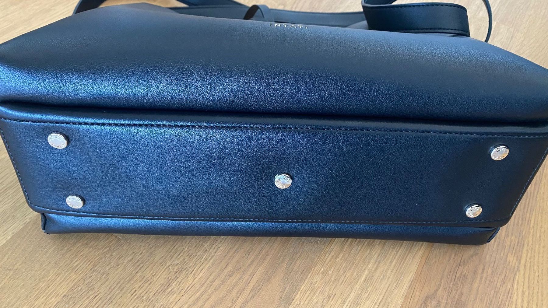 Borse: Handtasche INYATI – Usato da Starrkirch-Wil venduto da sclupain 4