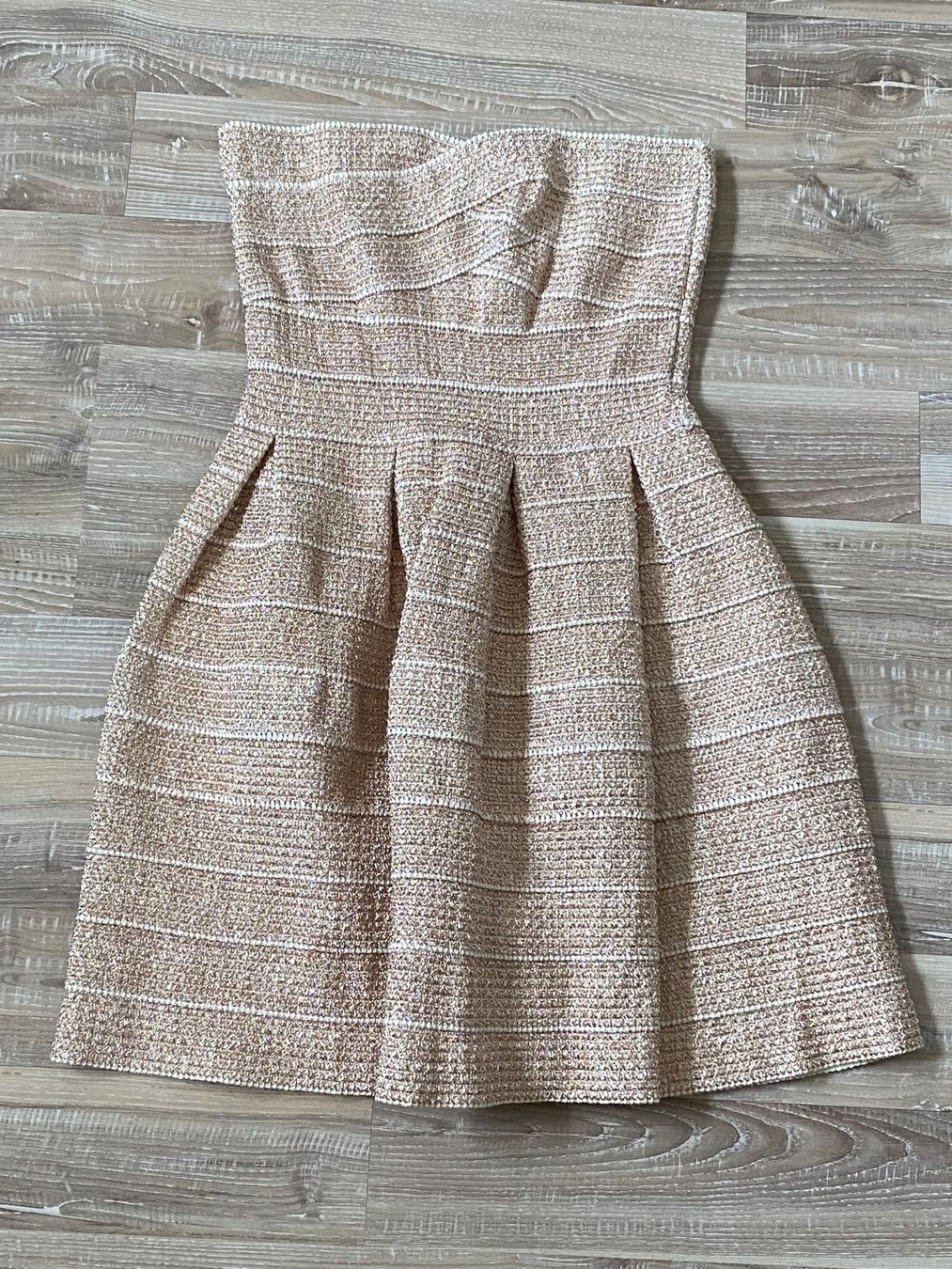 Vestiti: Schickes Cocktail Kleid Gr. S – Usato da Estavayer-le-Lac venduto da Mimmy02