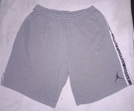 Jordan shorts