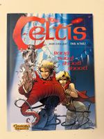 RARITÄT - Celtis Band 2 - Wacquet / Schulz