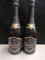 2 BOUTEILLES BACCARAT CHARDONNAY