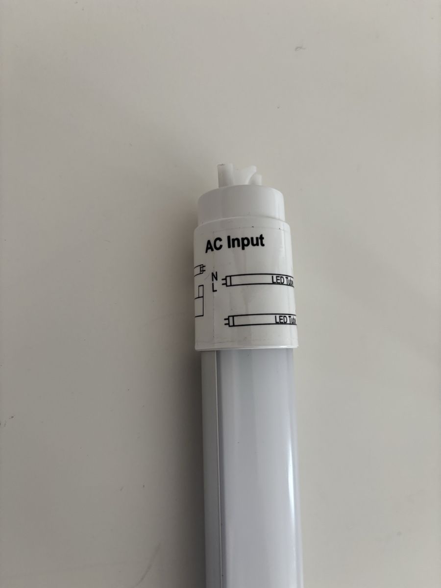Lampade: LED - Tubes 45cm – Nuovo (secondo la descrizione) da Abtwil AG venduto da Tinou10 4