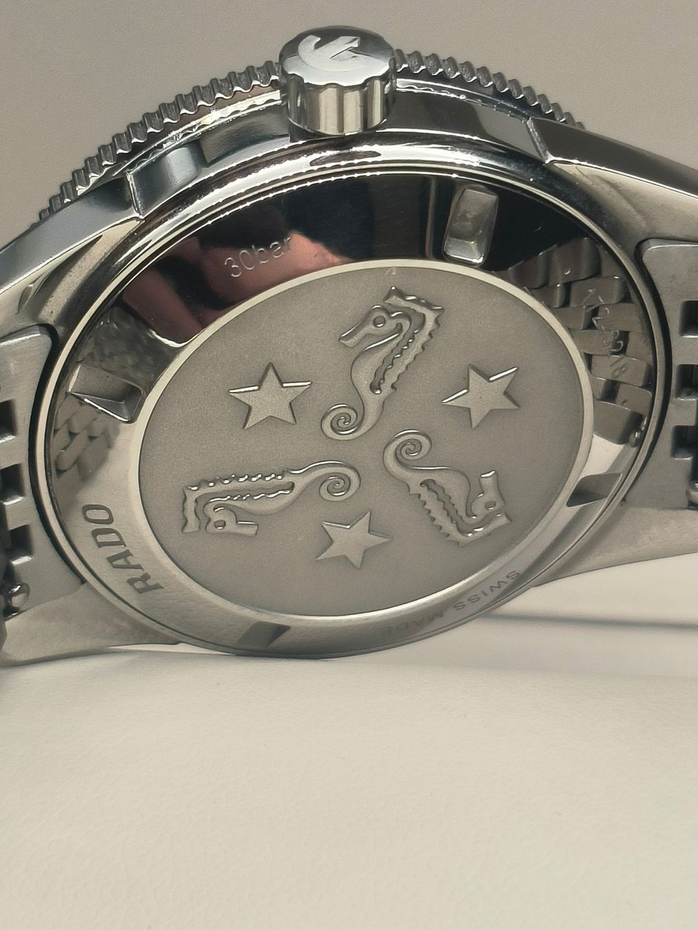 Rado Uhren: Rado – Neu (gemäss Beschreibung) aus La Chaux-de-Fonds von curtitswisswatches 6