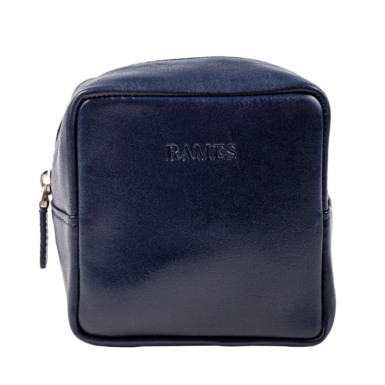 Coques & Sacs: LEDER ETUI 67% REDUZIERT DUNKELBLAU – Neuf avec emballage d'origine à Thalwil par munram 1