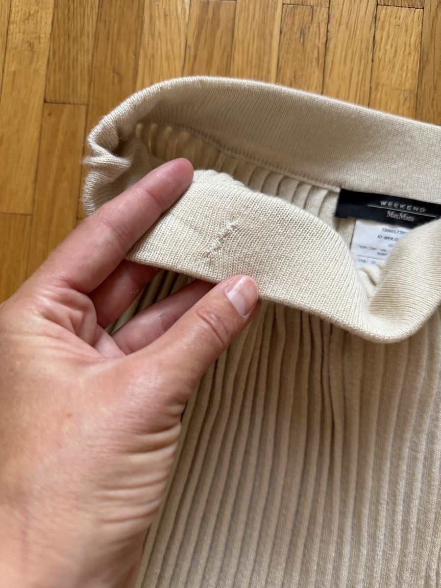 Max Mara Jupes: Max Mara Weekend skirt S – D'occasion à Nyon par dasha107 3