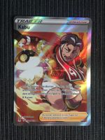 Pokemon Kabu Fullart Lost Origin Deutsch