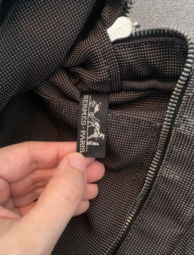 Hermès Borse: Tote bag Hermès – Usato da Epalinges venduto da MyVintageWorld 3