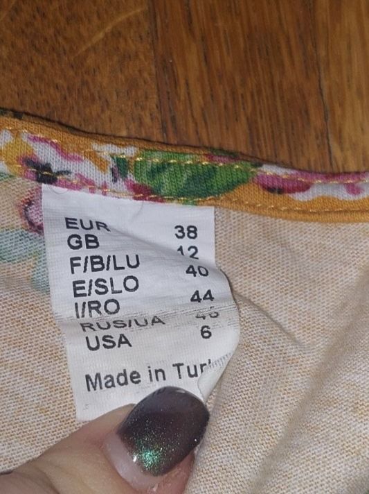Pulls & Sweat-shirts: Pullover gr.38 – D'occasion à Erlinsbach par pfunky 4