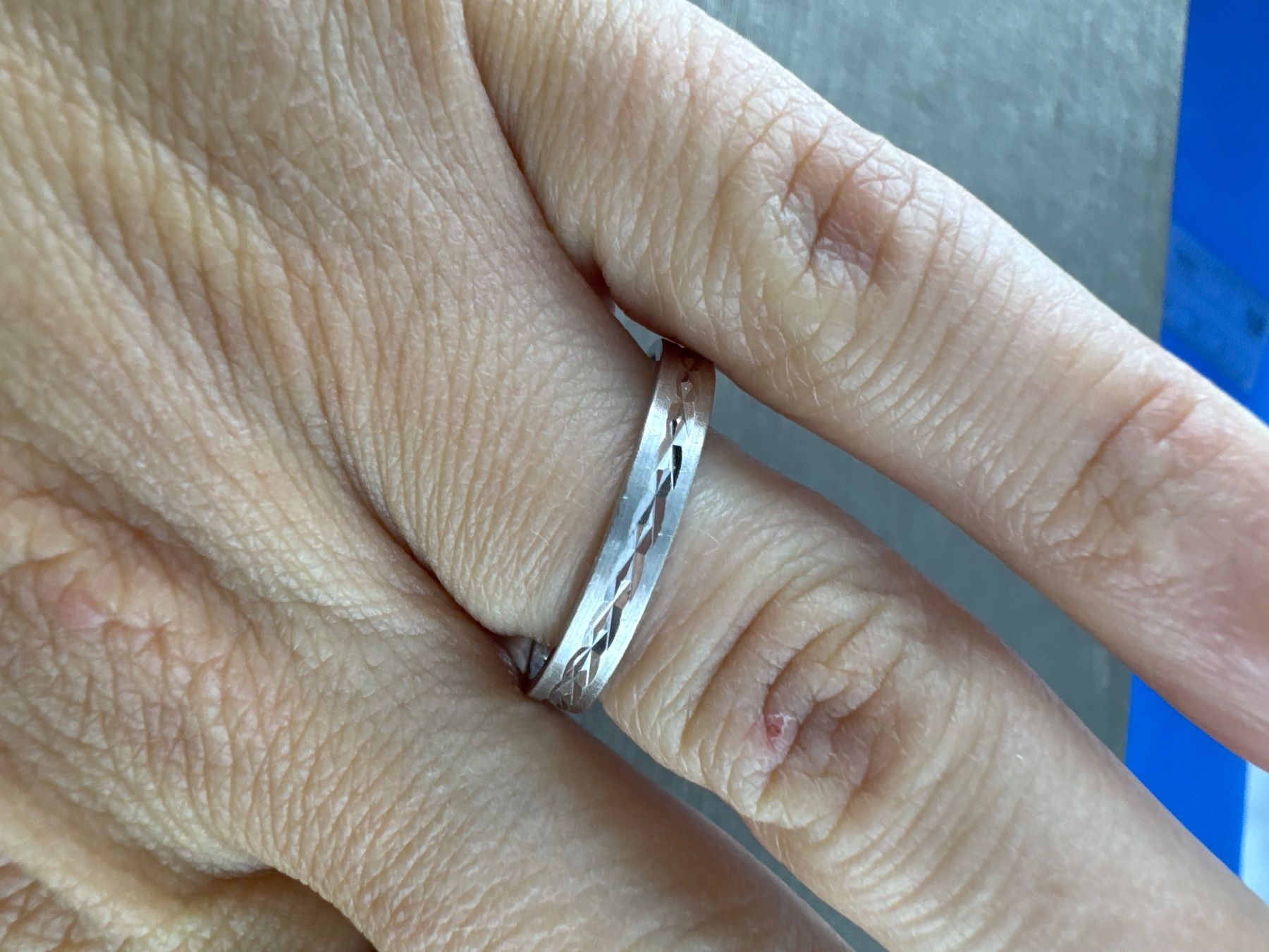 Anelli: Ring 925 Silber – Usato da Niederuzwil venduto da leo_8857 5