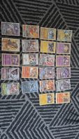 Originale Pokemon Sammelkarten