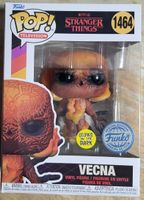 Funko Pop Stranger Things  Vecna GITD